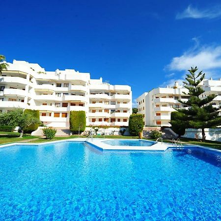 Meridia Orange Costa Alcoceber Exterior photo